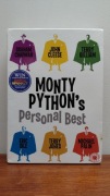 MONTY PYTHON Personal Best DVD