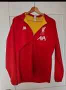 Liverpool bluzka treningowa Vector Speed Naw Balance