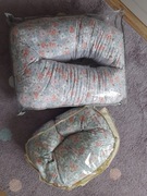 Poduszki do karmienia Baby Matex 