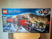 LEGO 75955 Harry Potter - Ekspres do Hogwartu