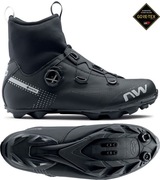 Buty MTB NORTHWAVE Celsius XC GTX rozm. 45