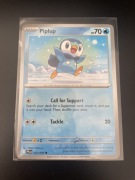 Piplup 027/094 Phantasmal Flames Pokemon TCG