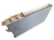 SIEMENS SINAMICS S120 6SN1123-1AA00-0AA0 Moduł Zasilania Silnika