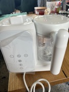 Wielofunkcyjny robót kuchenny dla niemowlaka