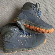 Buty zimowe chłopięce Fila roz. 39