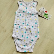 słodkie body dla dzieciaczka, roz. 86