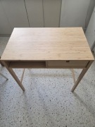 Biurko toaletka NORDKISA Ikea