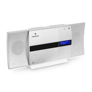 V-20 DAB zestaw stereo pionowy Bluetooth CD USB 