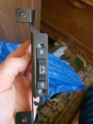 Bmw e65 e 66 przełącznik akumulatora zasilania 