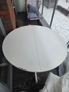 IKEA - INGATORP Stół rozkładany