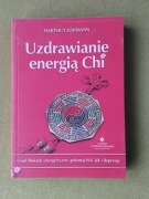 Uzdrawianie energią Chi Hartmut Lohmann