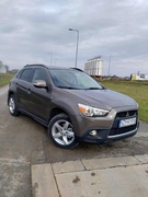 Sprzedam Mitsubishi ASX