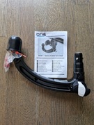 Hak holowniczy kula Oris Peugeot 308 III Opel Astra L