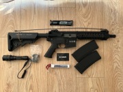 (ASG) AEG Specna Arms SA-F01 Flex Gate X-ASR