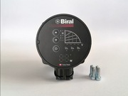 Pompa obiegowa cyrkulacyjna CO wodna Biral PrimAX 32-4 180 RED