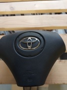 Poduszka kierowcy srs toyota corolla e12 sedan