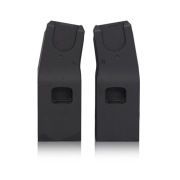 Adaptery do fotelików - wózek Cavoe Moi+, Carrello Alfa 6507 i Ultra 6525