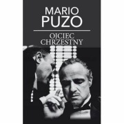 Mario Puzo Ojciec chrzestny 