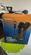 Masażer Limfatyczny do Nóg RENPHO Aeria Ultimate Thermal 3