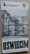 Oświęcim 1940-1945 Przewodnik po muzeum – Kazimierz Smoleń 