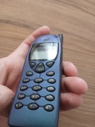 Nokia 6110 panel zmienia kolor