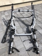 Bagażnik na rowery THULE 9103 + Adapter Inter Pack