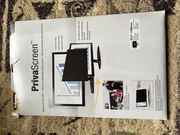 Filtr prywatyzujacy Fellowes 20” 16:9