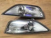 Halogeny Mondeo MK4 Lift