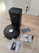 Robot sprzątający Beko RoboSmartPro VRR94314VB - używane, stan bardzo dobry