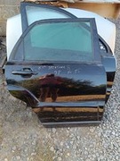 Drzwi prawe prawy tył 9P Kia Sportage II 06 r