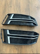 KRATKI ZDERZAKA AUDI A4 B9