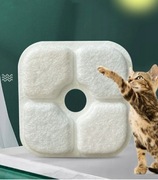 FILTRY DO POIDEŁKA POIDŁA FONTANNY DLA KOTA PSA