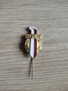 Odznaka KMW – Koło Młodzieży Wojskowej szpilka