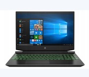 Laptop HP Pavilion Gaming i5 8/512GB SSD GTX 1650 Windows 11 dla gracza