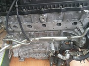 Silnik słupek kompletny Volvo D5204t D3 d4 2.0D 163KM NOWE CZĘŚCI! 30758048