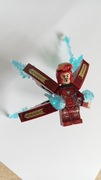 Lego Super Heroes sh0497 sh497 Iron Man mk50 76107 Nowa