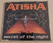 Atisha - Secret Of The Night (Eurodance)