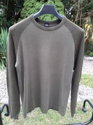 Hugo Boss bluzka z długim rękawem longsleeve  męska roz.l