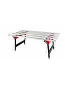 STÓŁ ROBOCZY DO PŁYTEK WIELKOFORMATOWYCH SLAB SYSTEM RUBI 18935
