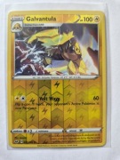 Galvantula - Sword & Shield 071/202 - Reverse Holo (Uncommon)