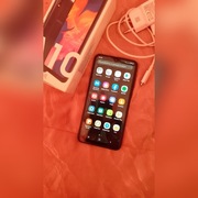 Samsung galaxy A10