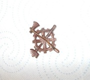 oznaka majstra wojskowego