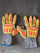 Rękawice robocze antyuderzeniowe