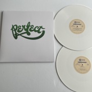 2LP Perfect Biały album wyd. RSD 2026 white