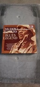 Muddy Waters Blues Legend