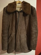 Elegancki kożuszek męski - zaproponuj swoją cenę 