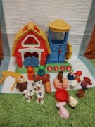 Farma dzwiekowa ze zwierzaczkami  M