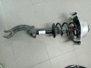 Prawy amortyzator 8K0 031 CB a4 b8  ze sprężyną