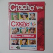 "CIACHO"   DVD