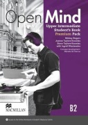 Open Mind. Upper Intermediate. Online Workbook. B2